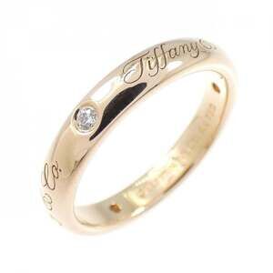 TIFFANY Gold Ring
